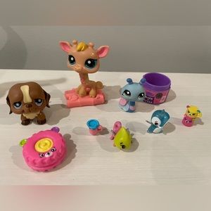 Cute Toys